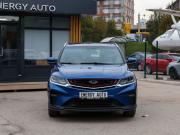 Geely Coolray I Уфа  - изображение 30