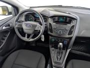 Ford Focus III Рестайлинг Москва  - изображение 54