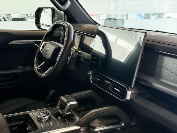 JETOUR T2 с пробегом 2024 года, цена 3 315 000 рублей, 34361 км, внедорожник, Автокод Объявления