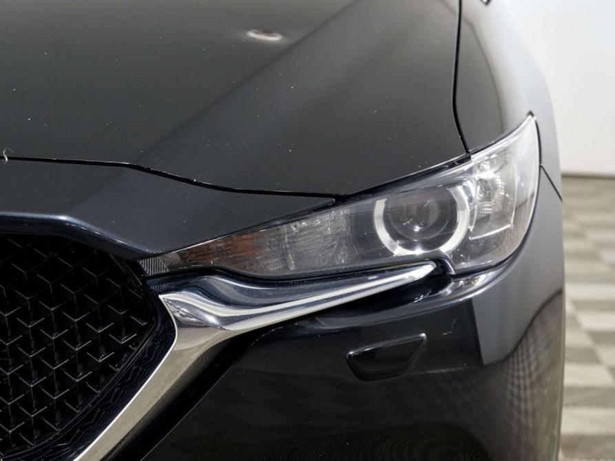 Mazda CX-5 II Санкт-Петербург  - изображение 9