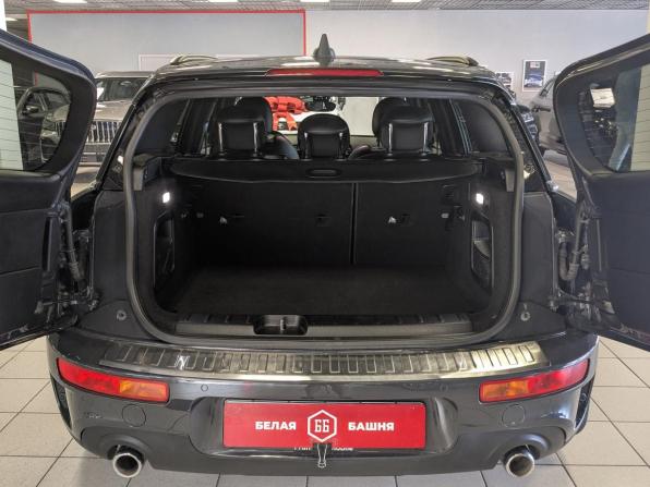 Mini Clubman II Рестайлинг с пробегом 2020 года, цена 2 830 000 рублей, 84800 км, универсал, Автокод Объявления