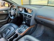 Audi A4 IV (B8) Рестайлинг Москва  - изображение 27