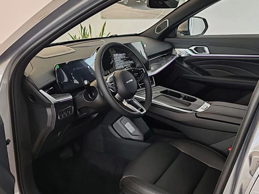 Haval F7 II Москва  - изображение 5