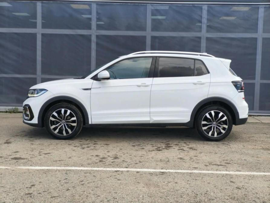 Volkswagen Tacqua Ижевск  - изображение 4