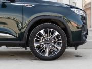 Chery Tiggo 8 Pro Max I Рестайлинг Новосибирск  - изображение 32