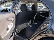 Toyota Corolla X (E140 E150) Сочи  - изображение 27