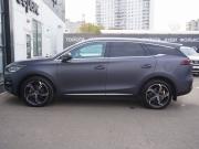 BYD Tang II Рестайлинг 1 Москва  - изображение 31
