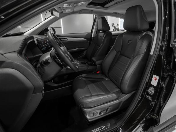 Haval F7x I Рестайлинг с пробегом 2023 года, цена 2 475 000 рублей, 30230 км, внедорожник, Автокод Объявления