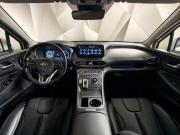 Hyundai Santa Fe IV Рестайлинг Москва  - изображение 34