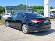 Toyota Camry VIII (XV70) Уфа  - изображение 21