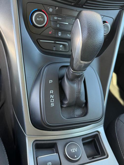 Ford Kuga II Рестайлинг Альметьевск  - изображение 18