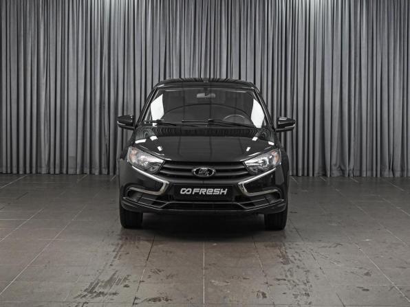 Lada (ВАЗ) Granta I Рестайлинг с пробегом 2025 года, цена 1 045 000 рублей, 16960 км, седан, Автокод Объявления