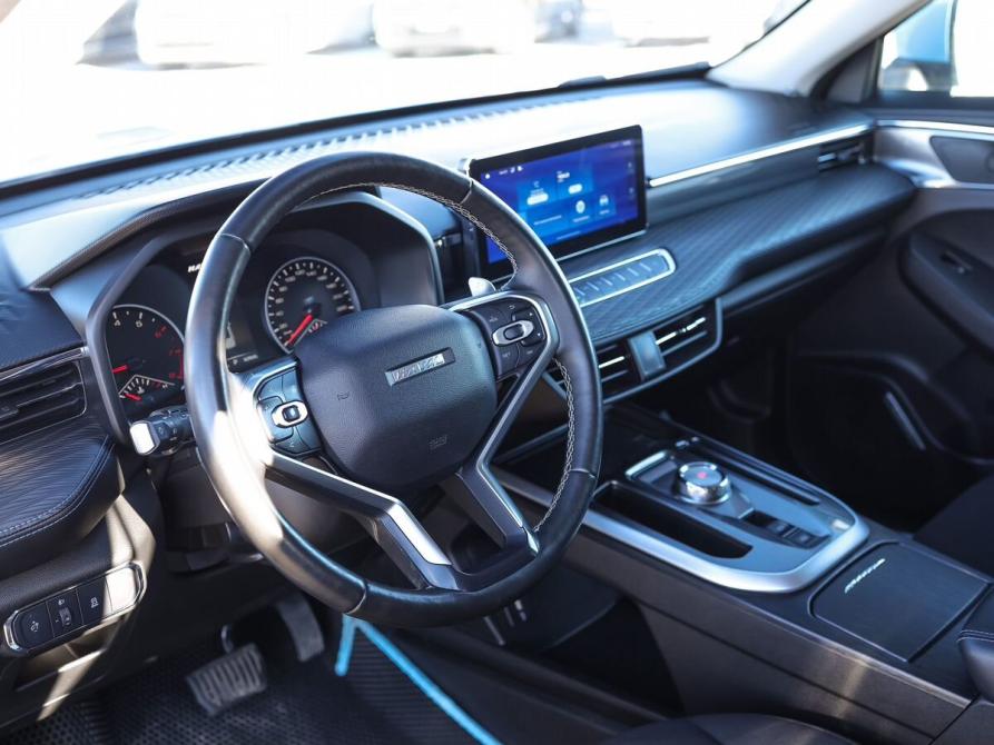 Haval Jolion I Рестайлинг Ижевск  - изображение 8