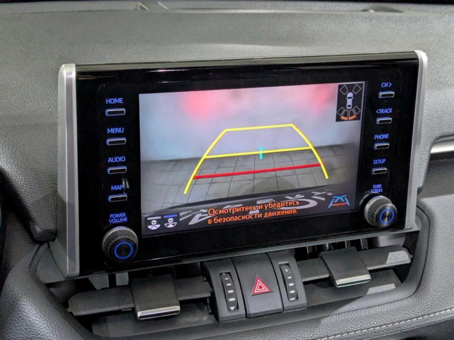 Toyota RAV4 V (XA50) Химки  - изображение 8