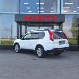 Nissan X-Trail II Рестайлинг Азнакаево  - изображение 30