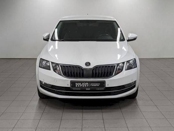 Skoda Octavia III (A7) Рестайлинг с пробегом 2019 года, цена 1 390 000 рублей, 204016 км, лифтбек, Автокод Объявления