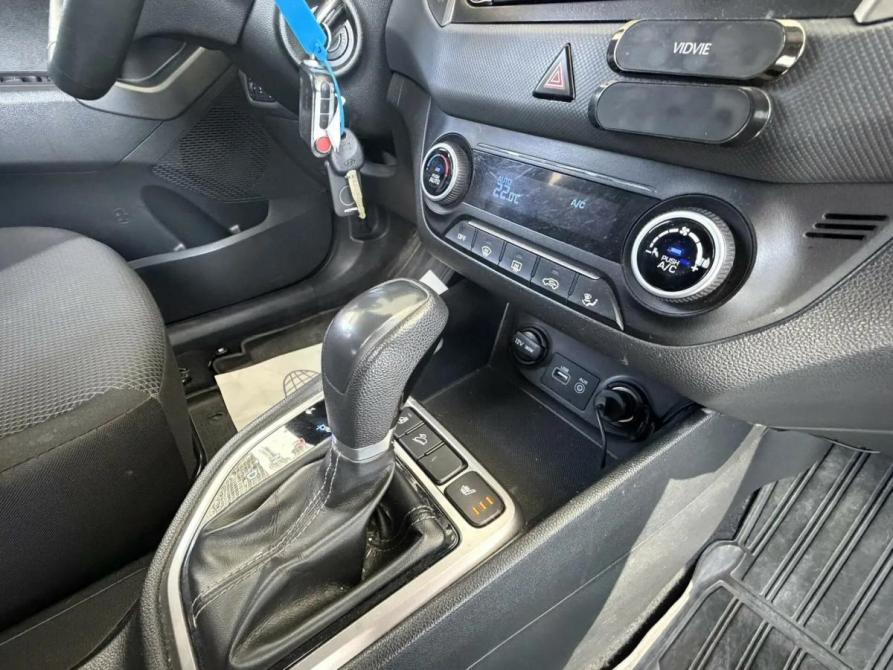 Hyundai Creta I Екатеринбург  - изображение 15