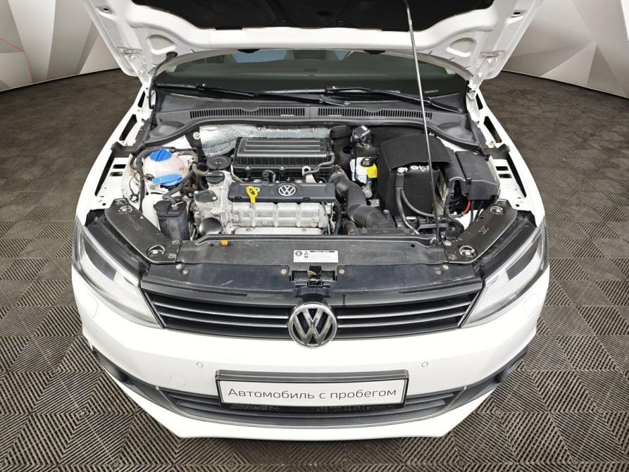 Volkswagen Jetta VI Москва  - изображение 10