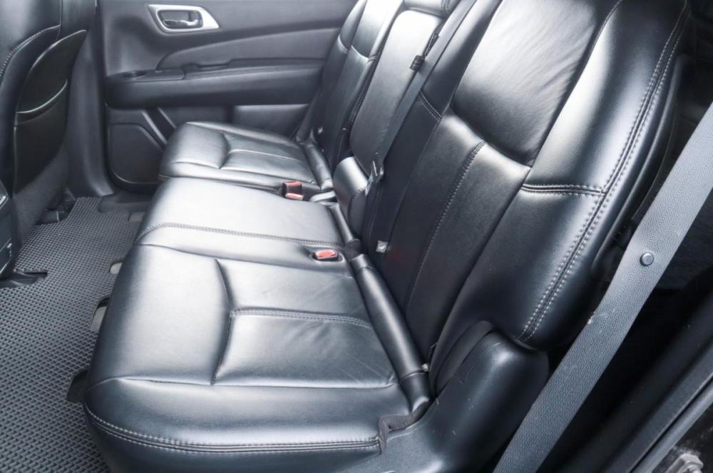 Nissan Pathfinder IV Челябинск  - изображение 26