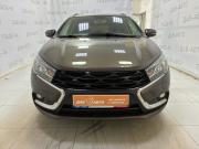 Lada (ВАЗ) Vesta I Пермь  - изображение 24