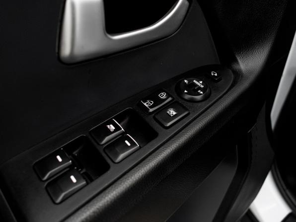 Kia Sportage III с пробегом 2013 года, цена 1 590 000 рублей, 125748 км, внедорожник, Автокод Объявления
