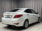 Hyundai Solaris I Рестайлинг Ижевск  - изображение 34