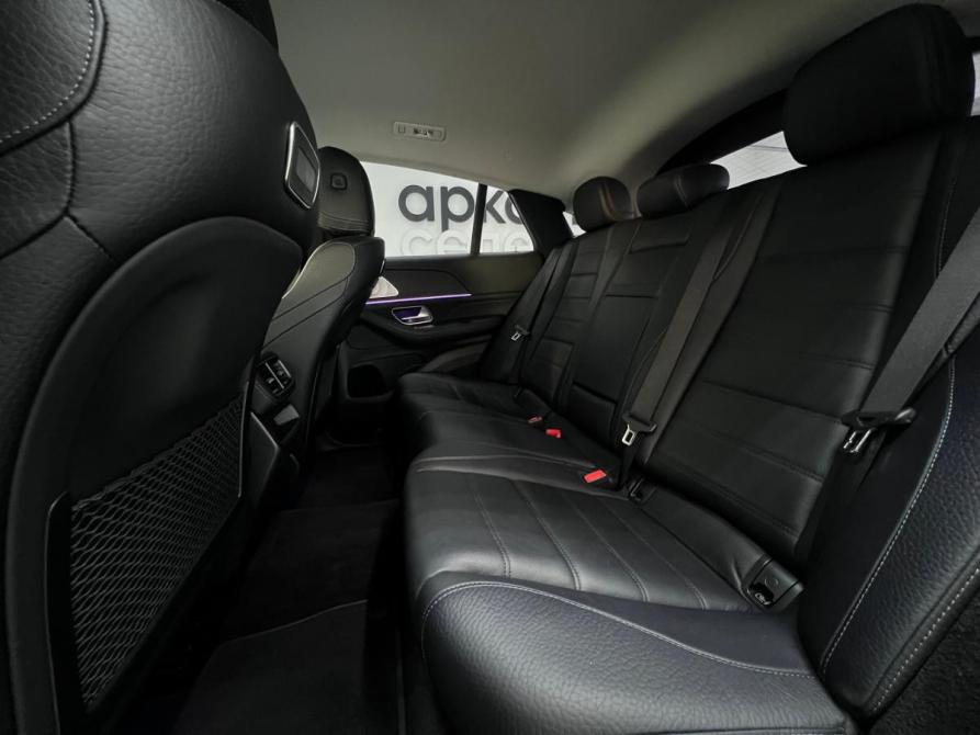 Mercedes-Benz GLE Coupe II (C167) Волгоград  - изображение 35