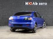 Mazda 3 I (BK) Рестайлинг Екатеринбург  - изображение 18