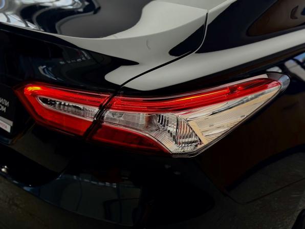 Toyota Camry VIII (XV70) Рестайлинг с пробегом 2021 года, цена 3 020 000 рублей, 74193 км, седан, Автокод Объявления