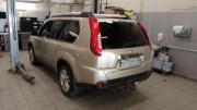 Nissan X-Trail II Рестайлинг Санкт-Петербург  - изображение 9