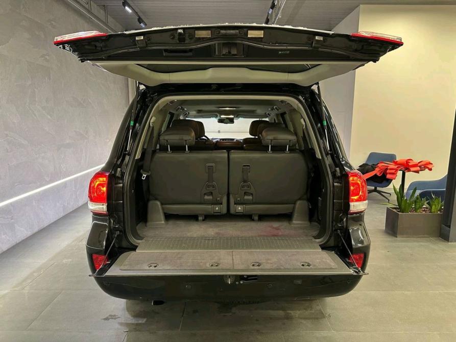 Toyota Land Cruiser 200 Series Новосибирск  - изображение 7