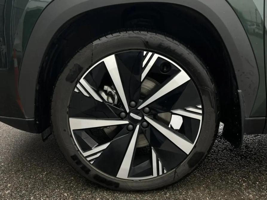 Geely Atlas II Воронеж  - изображение 16