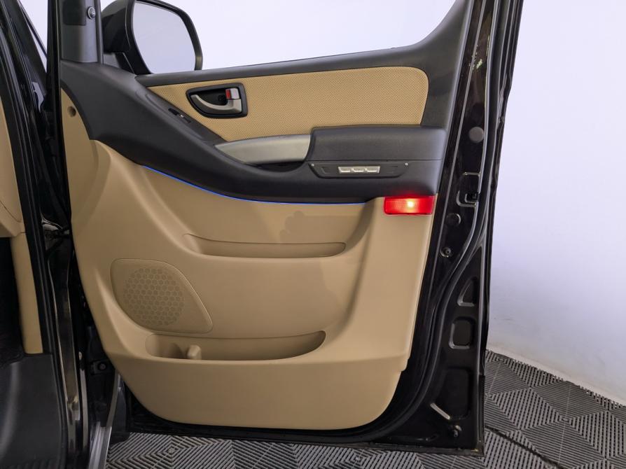 Hyundai H-1 II Рестайлинг 2 Москва  - изображение 25