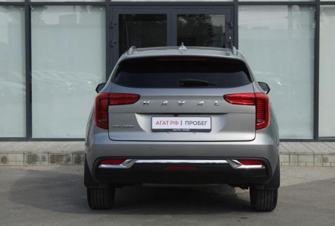 Haval Jolion I с пробегом 2023 года, цена 1 940 000 рублей, 19667 км, внедорожник, Автокод Объявления