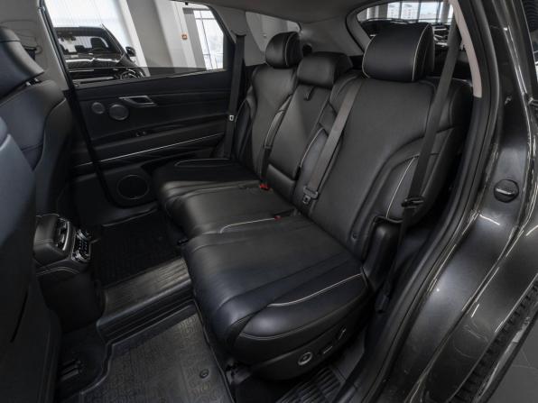 Genesis GV80 I с пробегом 2021 года, цена 5 400 000 рублей, 108005 км, внедорожник, Автокод Объявления