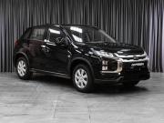Mitsubishi ASX I Рестайлинг 3 Тюмень  - изображение 22