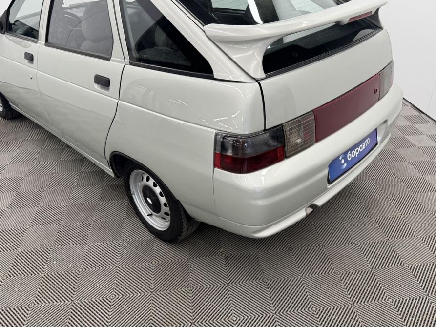 Lada (ВАЗ) 2112 Воронеж  - изображение 8