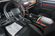 Haval Dargo Тюмень  - изображение 32