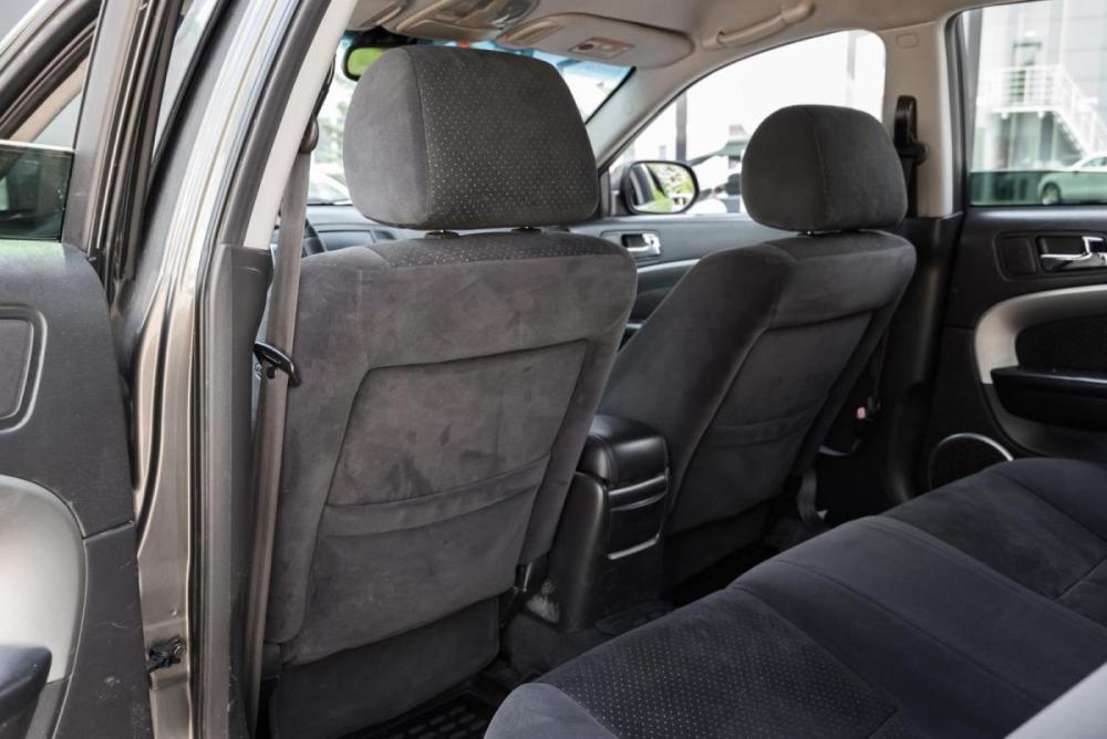 Chevrolet Epica V250 Ульяновск  - изображение 11