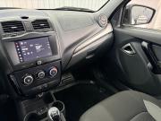 Lada (ВАЗ) Granta I Рестайлинг Краснодар  - изображение 31