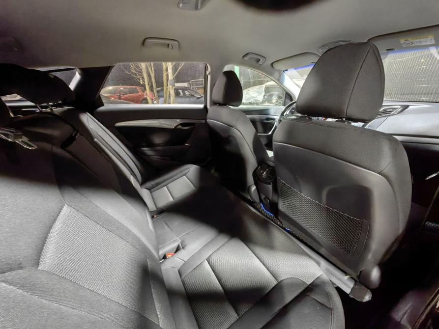 Hyundai i40 I Рестайлинг Санкт-Петербург  - изображение 13