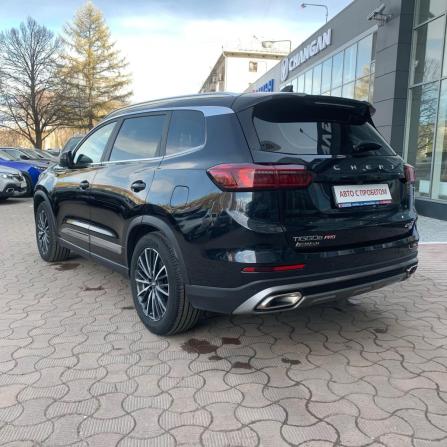 Chery Tiggo 8 Pro I с пробегом 2022 года, цена 2 150 000 рублей, 55400 км, внедорожник, Автокод Объявления