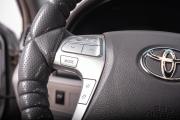 Toyota Camry VI (XV40) Рестайлинг Томск  - изображение 30