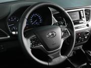 Hyundai Solaris I Рестайлинг Ростов-на-Дону  - изображение 30