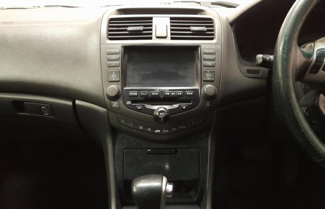 Honda Accord VII с пробегом 2003 года, цена 707 000 рублей, 352970 км, седан, Автокод Объявления
