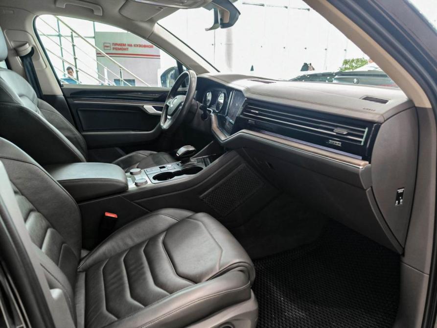 Volkswagen Touareg III Казань  - изображение 13