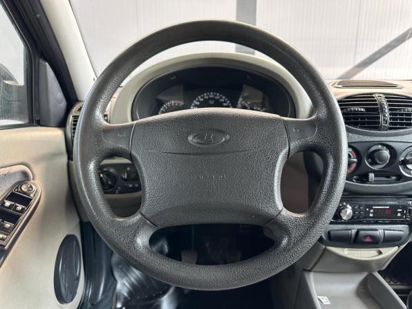 Lada (ВАЗ) Kalina I с пробегом 2010 года, цена 310 000 рублей, 144000 км, седан, Автокод Объявления
