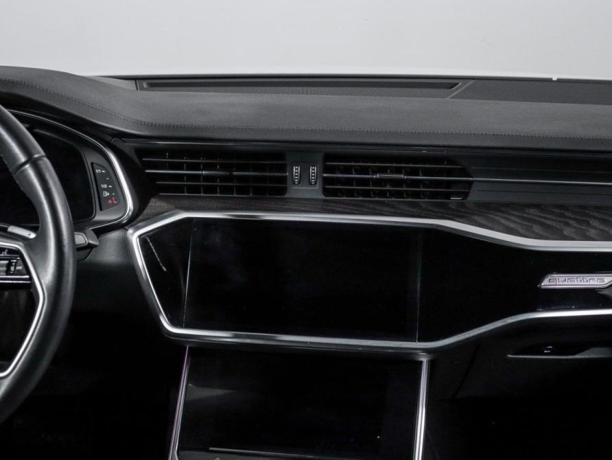 Audi A6 V (C8) Москва  - изображение 13