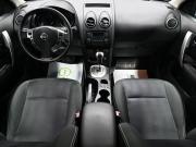 Nissan Qashqai I Рестайлинг Тверь  - изображение 32