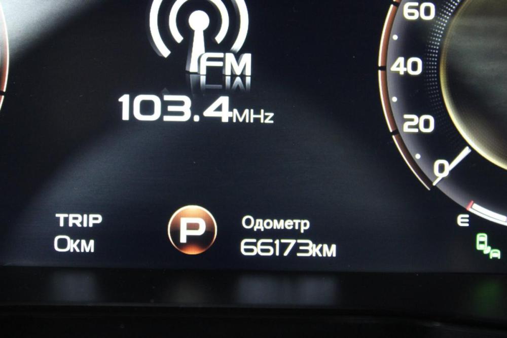 Geely Tugella I Рестайлинг Санкт-Петербург  - изображение 15